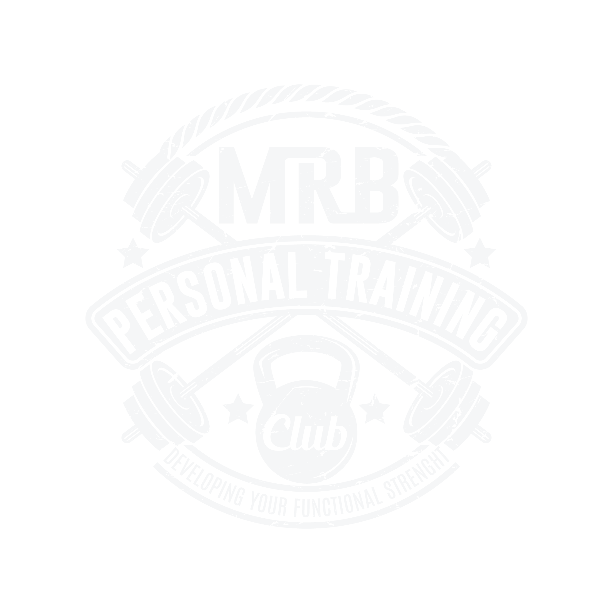 MRB Personal Training                          